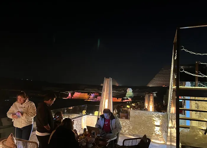 Queen Cleopatra Boutique Hotel